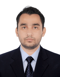 Zia Muhammad