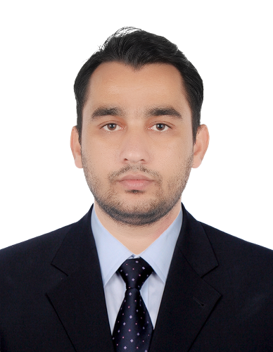 Zia Muhammad